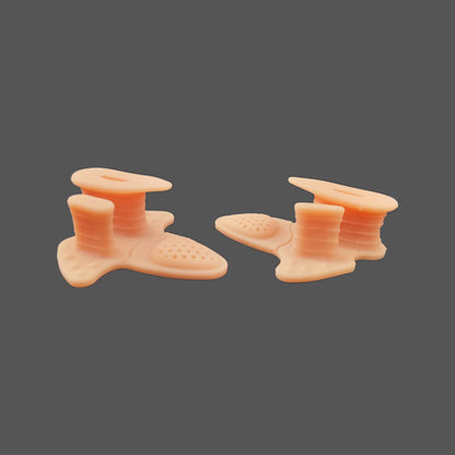 Silicone Pinch Toe Separator - Active Health Gear