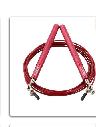Adult Steel Wire Weighted Racing Rope - Active Health Gear