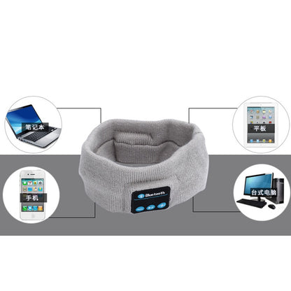 Wireless Bluetooth Headband - Active Health Gear