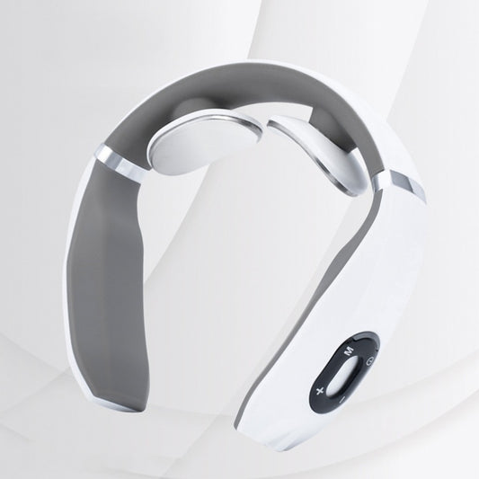 Cervical Spine Massager Neck Massager Home Neck Vertebra Massage Pillow - Active Health Gear