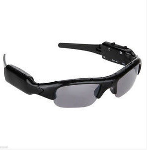 Digital Bluetooth Sunglasses - Active Health Gear