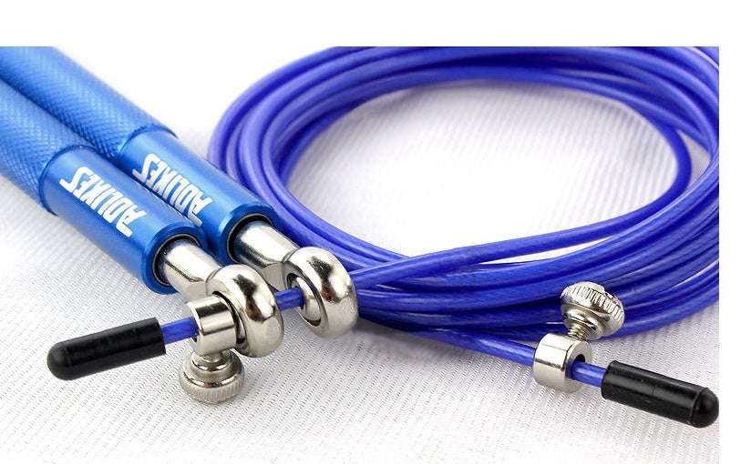 Adult Steel Wire Weighted Racing Rope - Active Health Gear