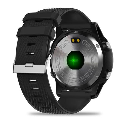 VIBE 3 HR Tactical Smart Watch - Active Health Gear
