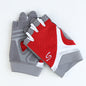 Half Finger Gloves Sports Baby Boy And Girl Summer Gym Outdoor Tactics Training Breathable Dumbbell Workout Gloves - Active Health Gear