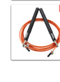 Adult Steel Wire Weighted Racing Rope - Active Health Gear