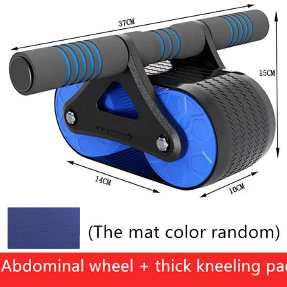 Abdominal Power Roller