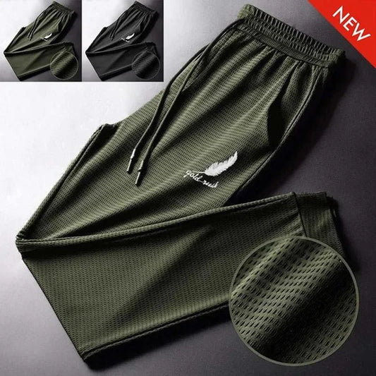 Men's Breathable Quick Dry Pants