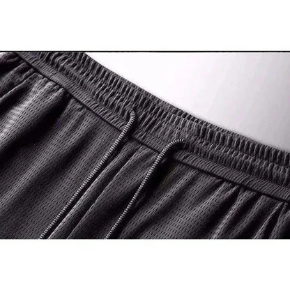 Men's Breathable Quick Dry Pants