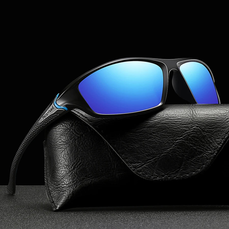 Polarized Sunglasses for Men