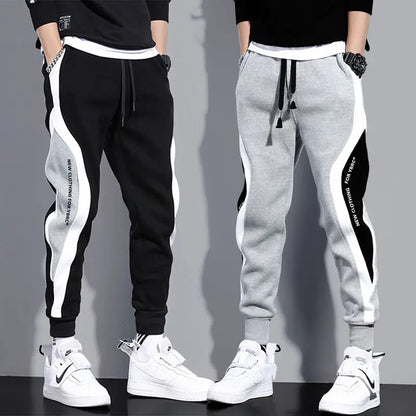 Men's  Casual  Breathable Pants