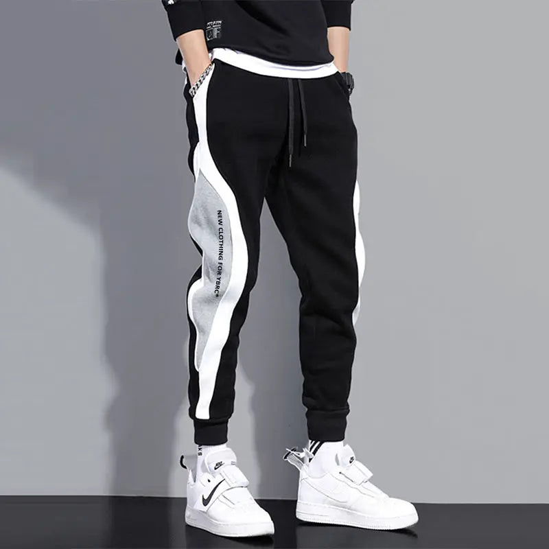 Men's  Casual  Breathable Pants