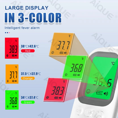 Infrared Thermometer