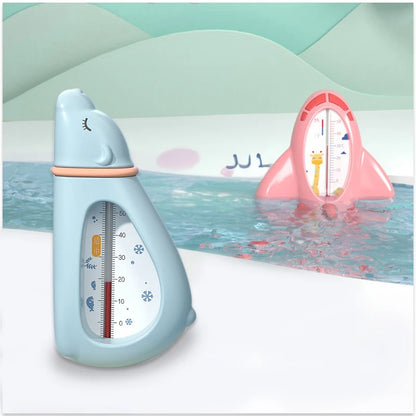 Baby Bath Thermometer