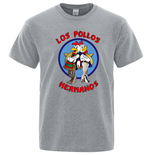 Men's Los Pollos T-Shirt