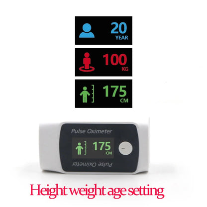 Multifunctional Health Monitor