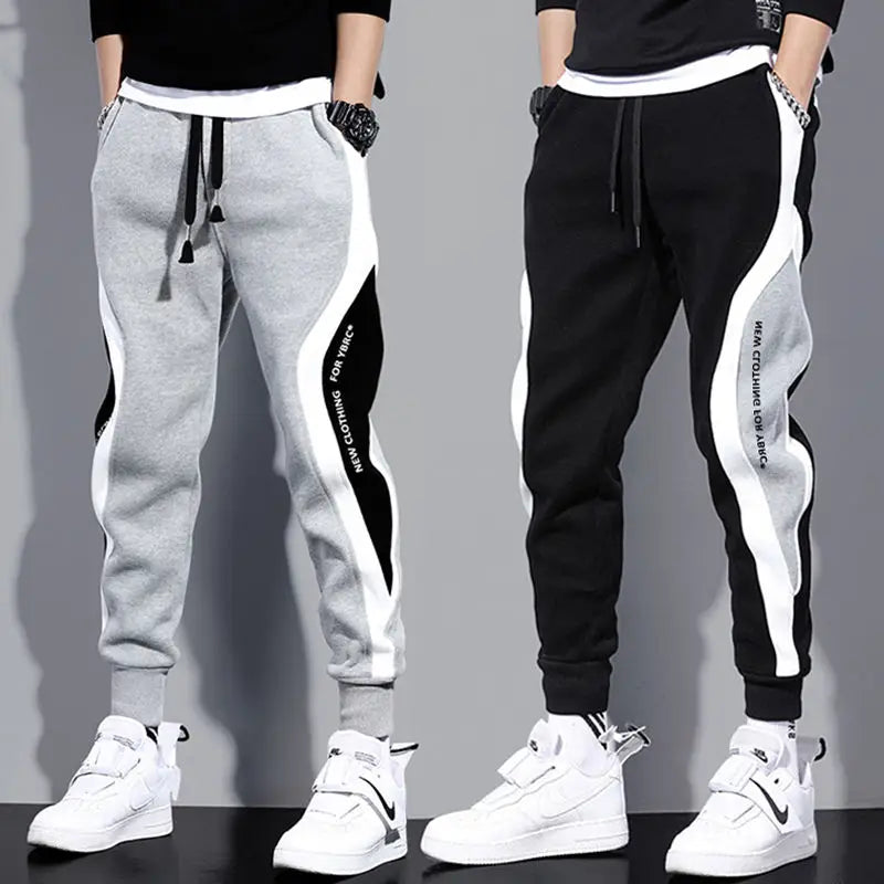 Men's  Casual  Breathable Pants