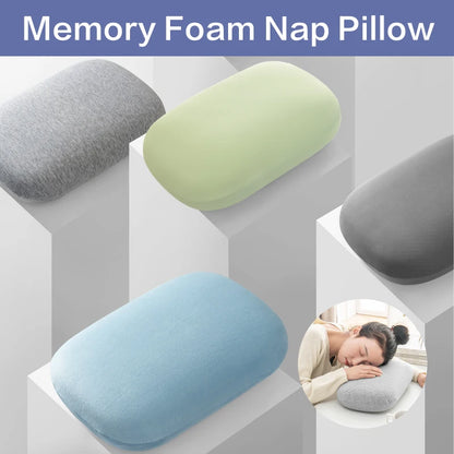 Memory Foam Pillow