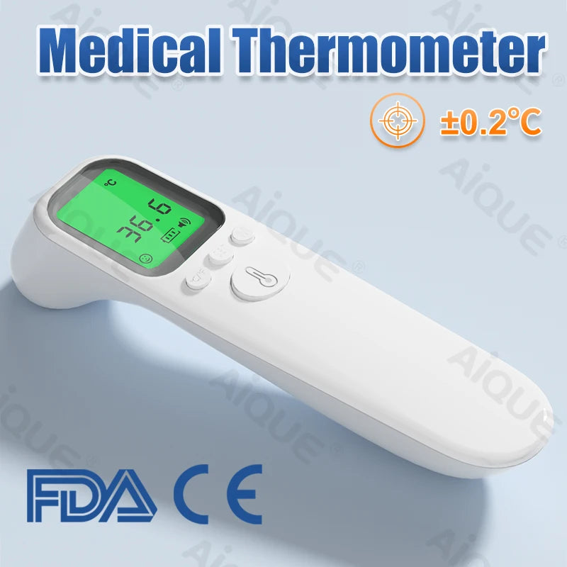 Infrared Thermometer