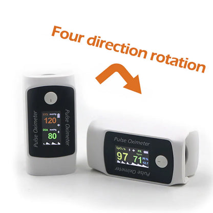 Multifunctional Health Monitor