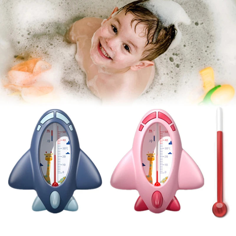 Baby Bath Thermometer