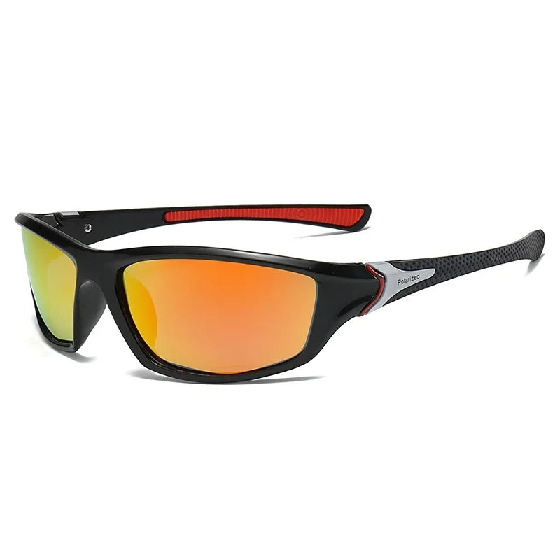 Polarized Sunglasses for Men