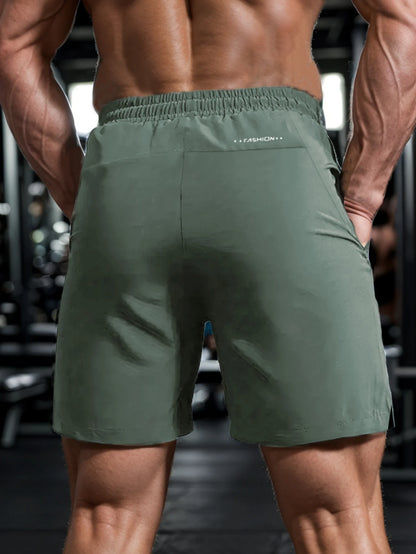 Men's Quick Drying Shorts