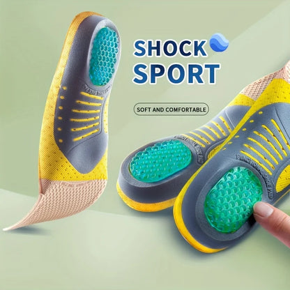 Orthopedic Insoles