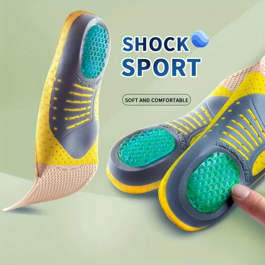 Orthopedic Insoles