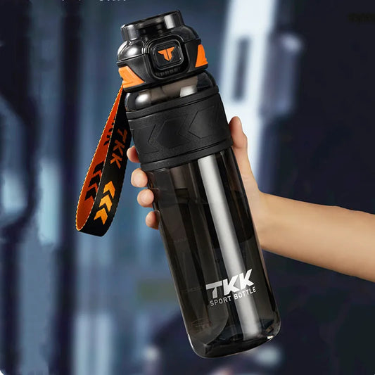 High Capacity Tritan Sports Water Bottle