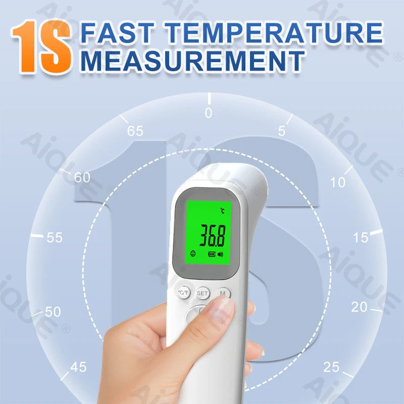 Infrared Thermometer