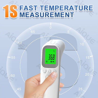 Infrared Thermometer