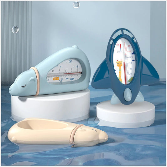 Baby Bath Thermometer