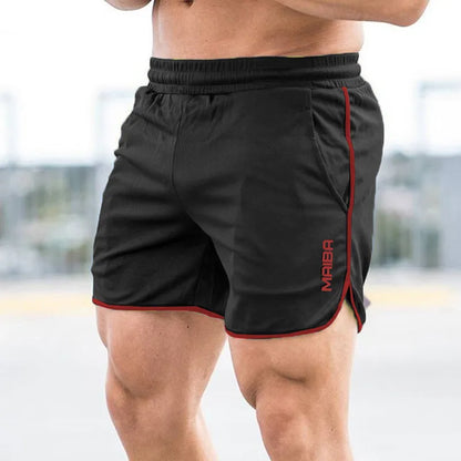 Men's Fitness Quick Dry Shorts