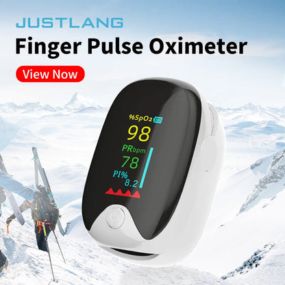 Pulse Oximeter