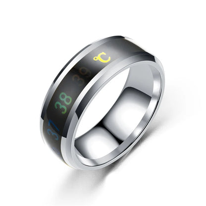 Fashion Smart Ring