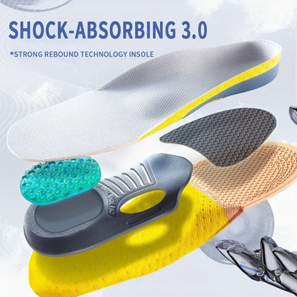 Orthopedic Insoles