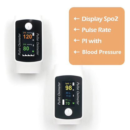 Multifunctional Health Monitor