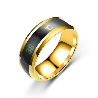 Fashion Smart Ring