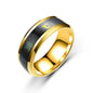 Fashion Smart Ring