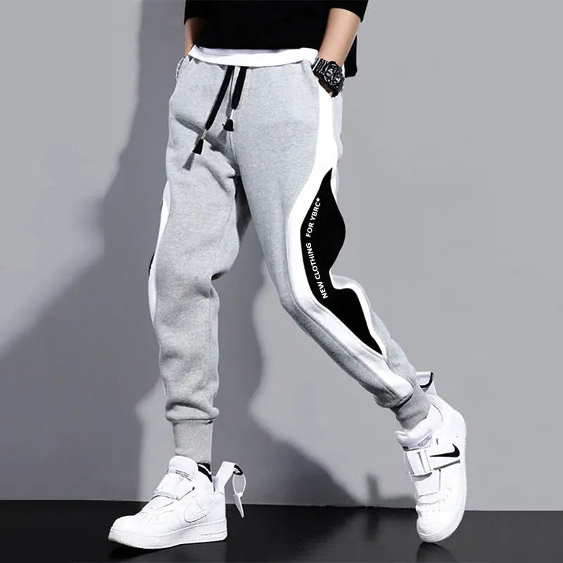 Men's  Casual  Breathable Pants