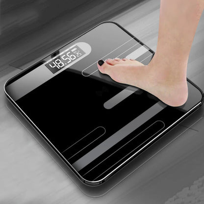 Digital Bathroom Scale