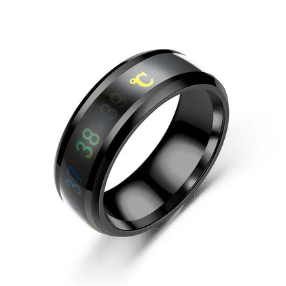 Fashion Smart Ring