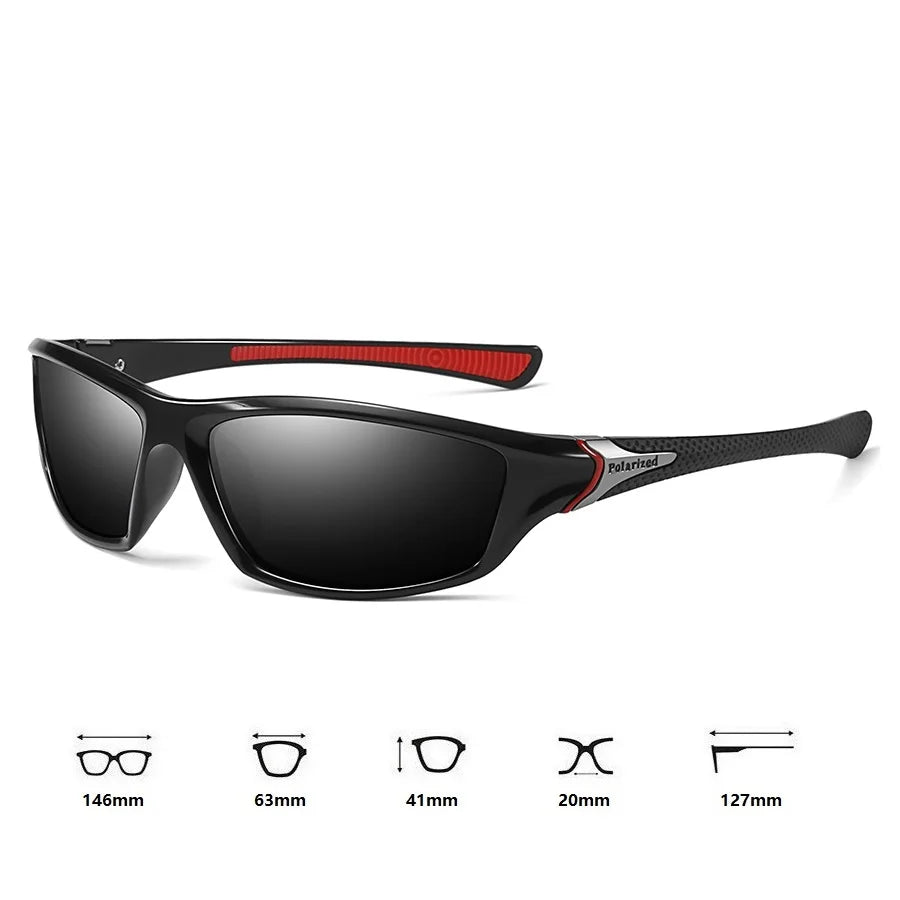 Polarized Sunglasses for Men