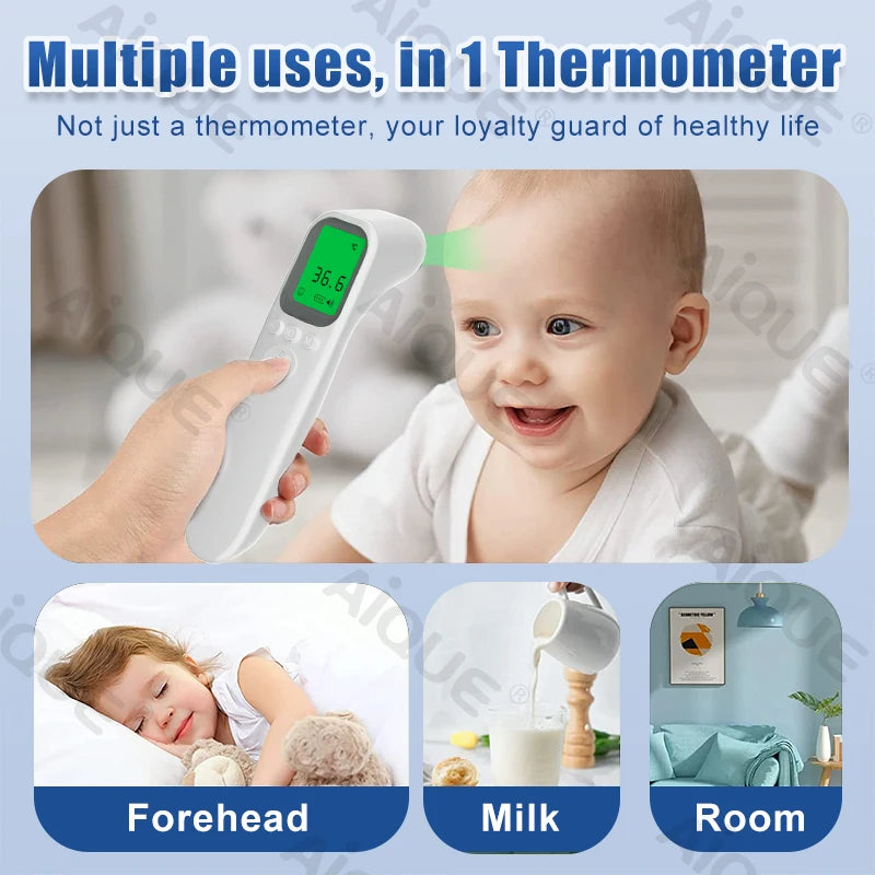 Infrared Thermometer