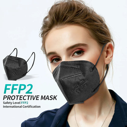 KN95 CE Certified Face Masks