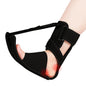 Upgraded Foot Drop Stretching Strap Night Splint Adjustable Unisex Ankle Brace Foot Support - Active Health Gear