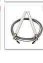 Adult Steel Wire Weighted Racing Rope - Active Health Gear