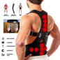 Kyphotone Back Posture Corrector Shoulder Straight Strap - Active Health Gear