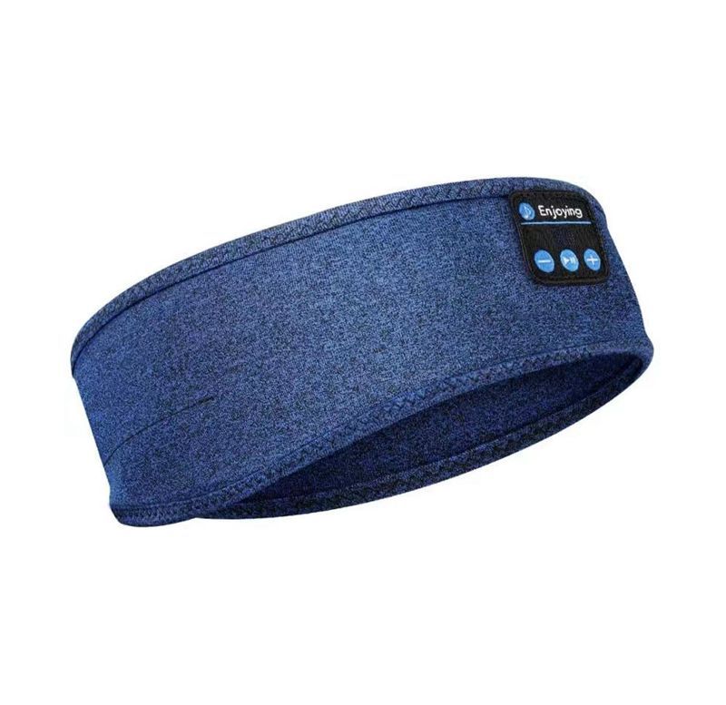 Wireless Bluetooth Headband - Active Health Gear