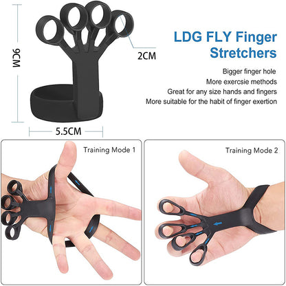 Silicone Finger Trainer